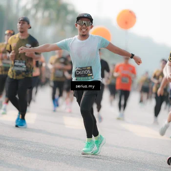Runner Photo 6413562