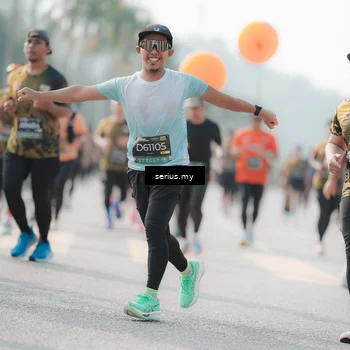 Runner Photo 6413564