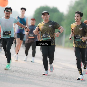 Runner Photo 6413568