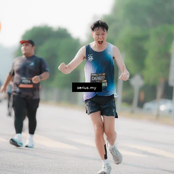 Runner Photo 6413577