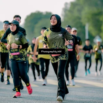 Runner Photo 6413581