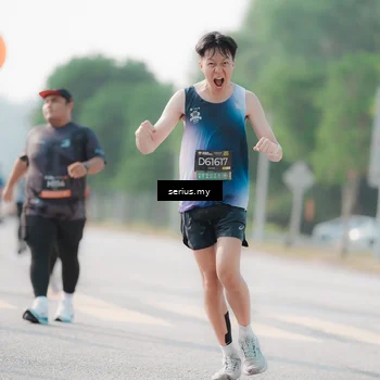 Runner Photo 6413582