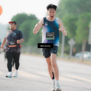 Runner Photo 6413583