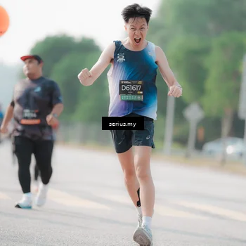 Runner Photo 6413584