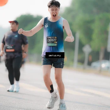 Runner Photo 6413585