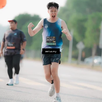 Runner Photo 6413586