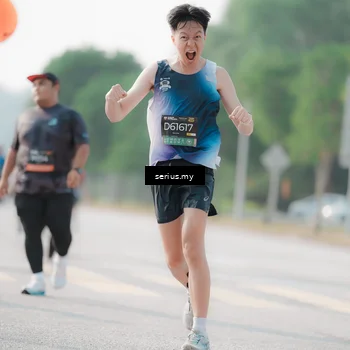 Runner Photo 6413588