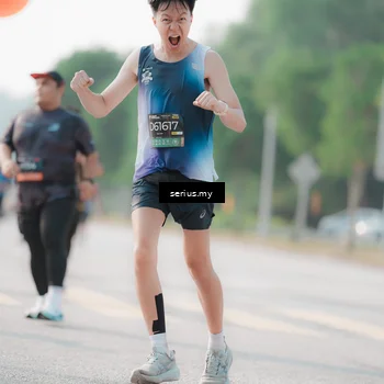 Runner Photo 6413589