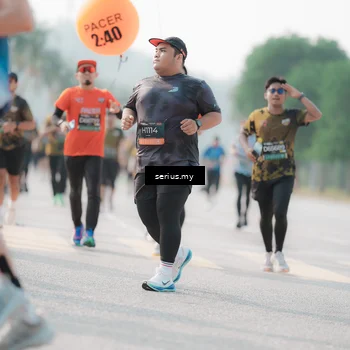 Runner Photo 6413590