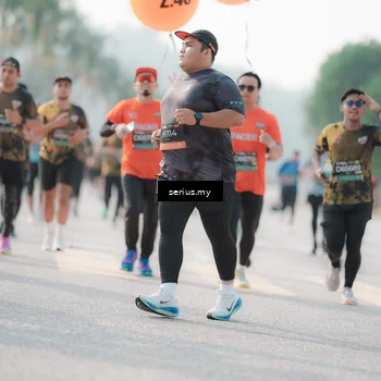 Runner Photo 6413596
