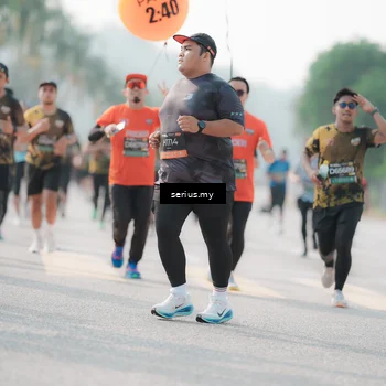 Runner Photo 6413598