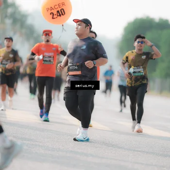 Runner Photo 6413603