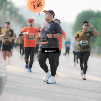 Runner Photo 6413605