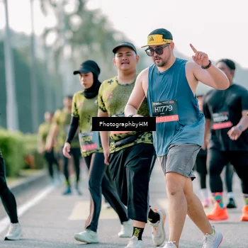 Runner Photo 6413606
