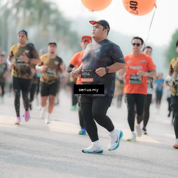 Runner Photo 6413607