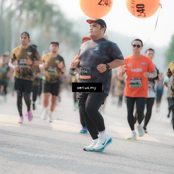 Runner Photo 6413608