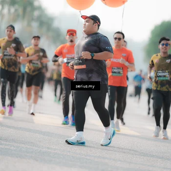 Runner Photo 6413611