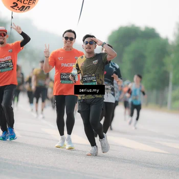 Runner Photo 6413612
