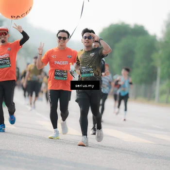Runner Photo 6413613