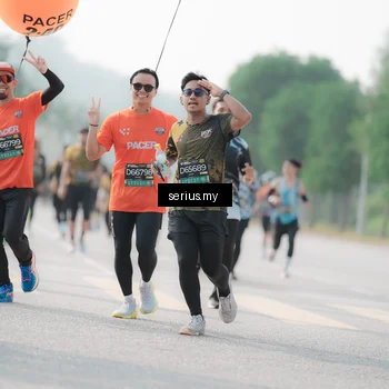 Runner Photo 6413616
