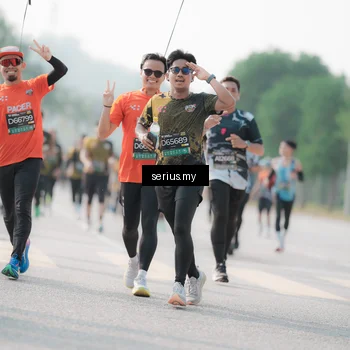 Runner Photo 6413619