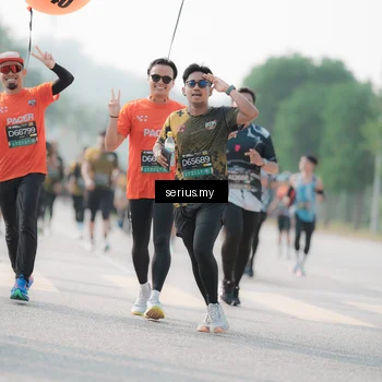 Runner Photo 6413622