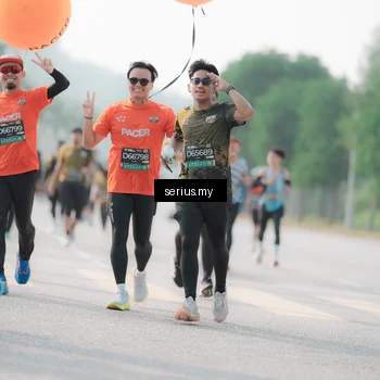Runner Photo 6413623