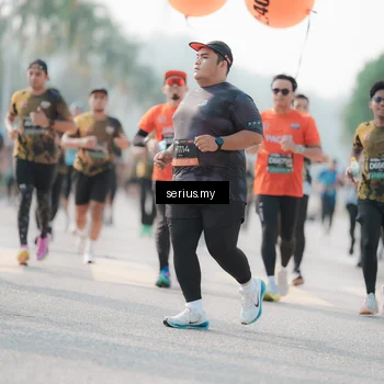 Runner Photo 6413625