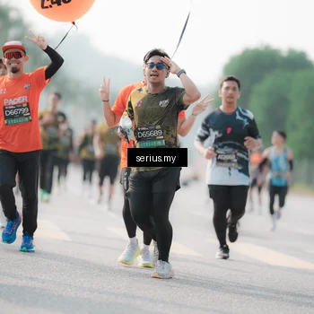 Runner Photo 6413626