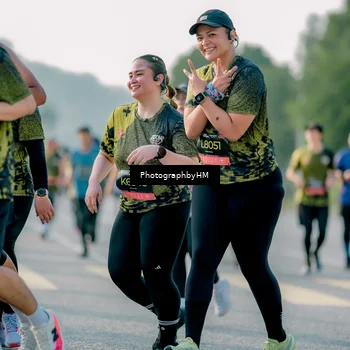 Runner Photo 6413628