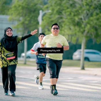 Runner Photo 6413629