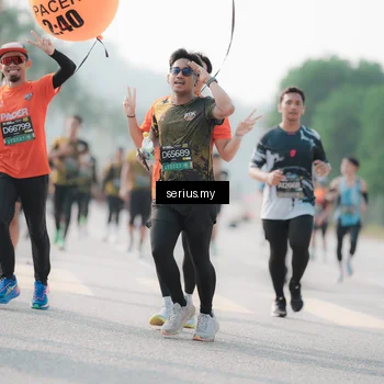 Runner Photo 6413630
