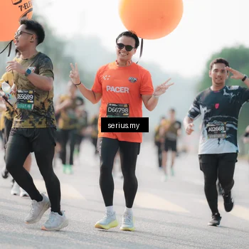 Runner Photo 6413631