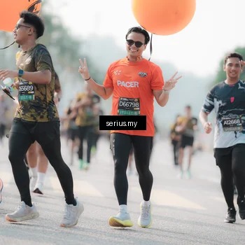 Runner Photo 6413633