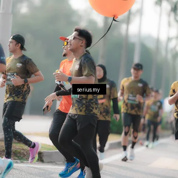 Runner Photo 6413635
