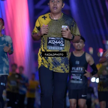 Runner Photo 6413636