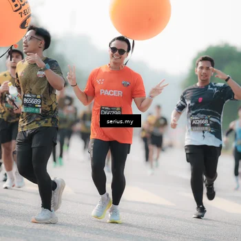 Runner Photo 6413642
