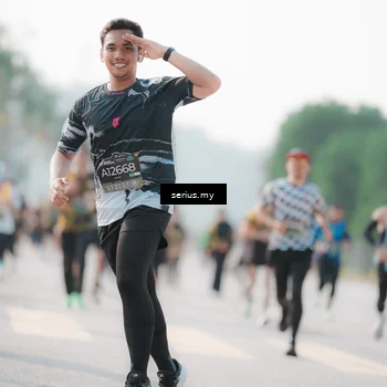 Runner Photo 6413651