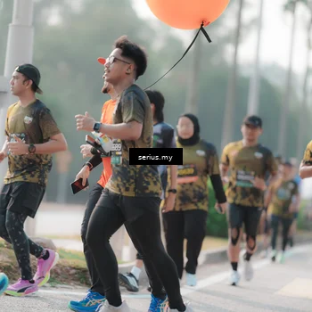 Runner Photo 6413653