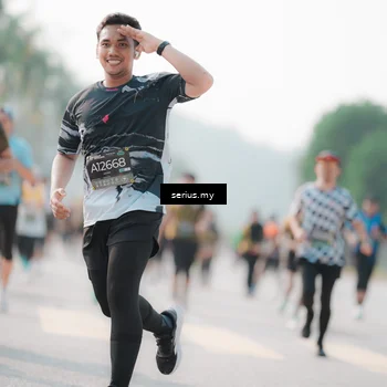Runner Photo 6413656