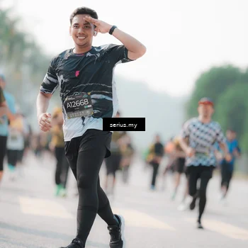 Runner Photo 6413657