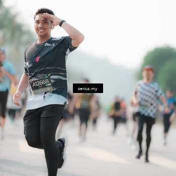 Runner Photo 6413658
