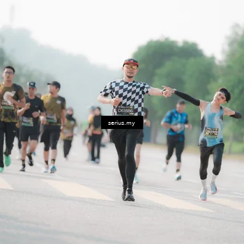 Runner Photo 6413663