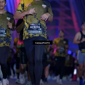 Runner Photo 6413665