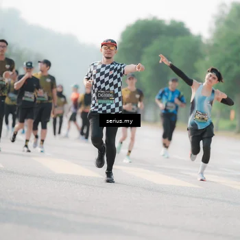 Runner Photo 6413667