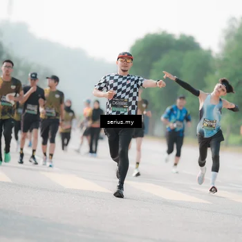 Runner Photo 6413668