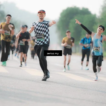 Runner Photo 6413674