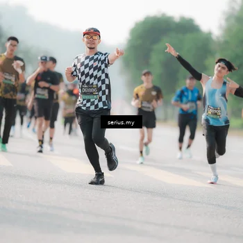 Runner Photo 6413676