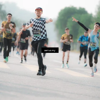 Runner Photo 6413683