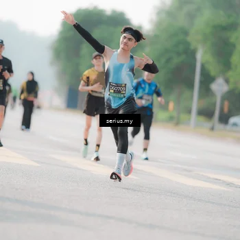 Runner Photo 6413685